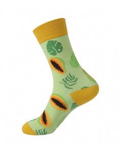 Unisex Absorb Sweat and Deodorize Socks 3 Pairs High Quality Socks One Size Fits All