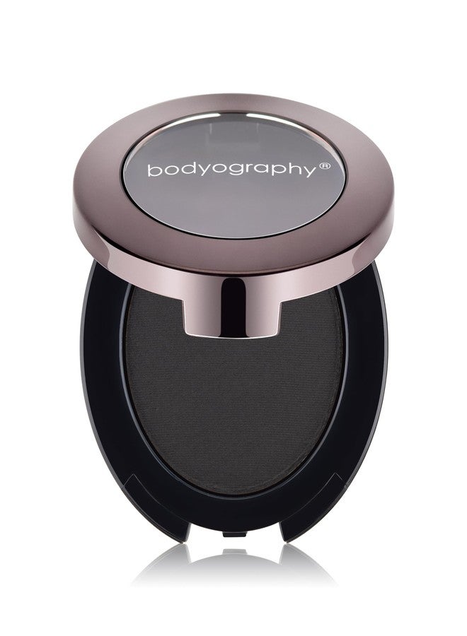 BODYOGRAPHY - Expressions Eye Shadow, Raven, 0.14 Ounce - Image 1