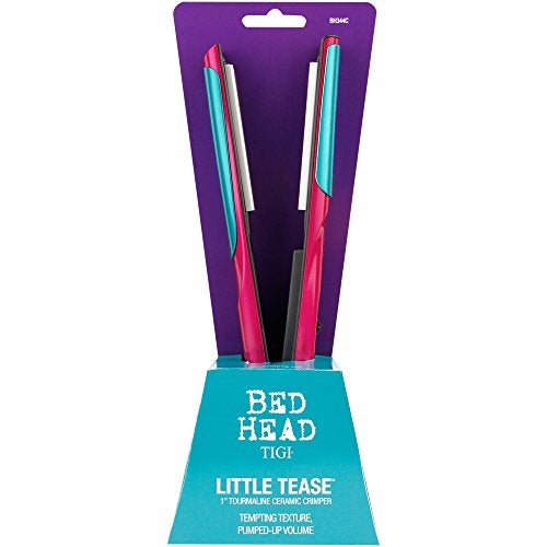 Bed Head Little Tease Hair Crimper  1/2 inch - Image 2