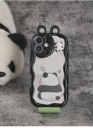 Panda Black