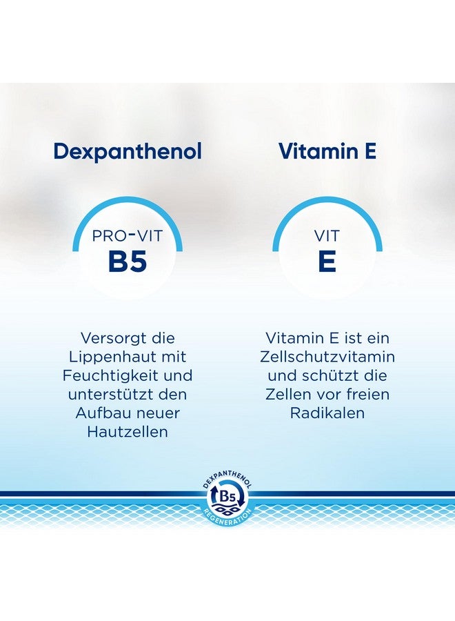 Bepanthol Lippencreme, 7.5 G Cream - Image 2