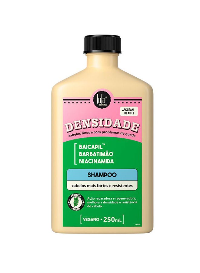 Lola from Rio Densidade Shampoo 