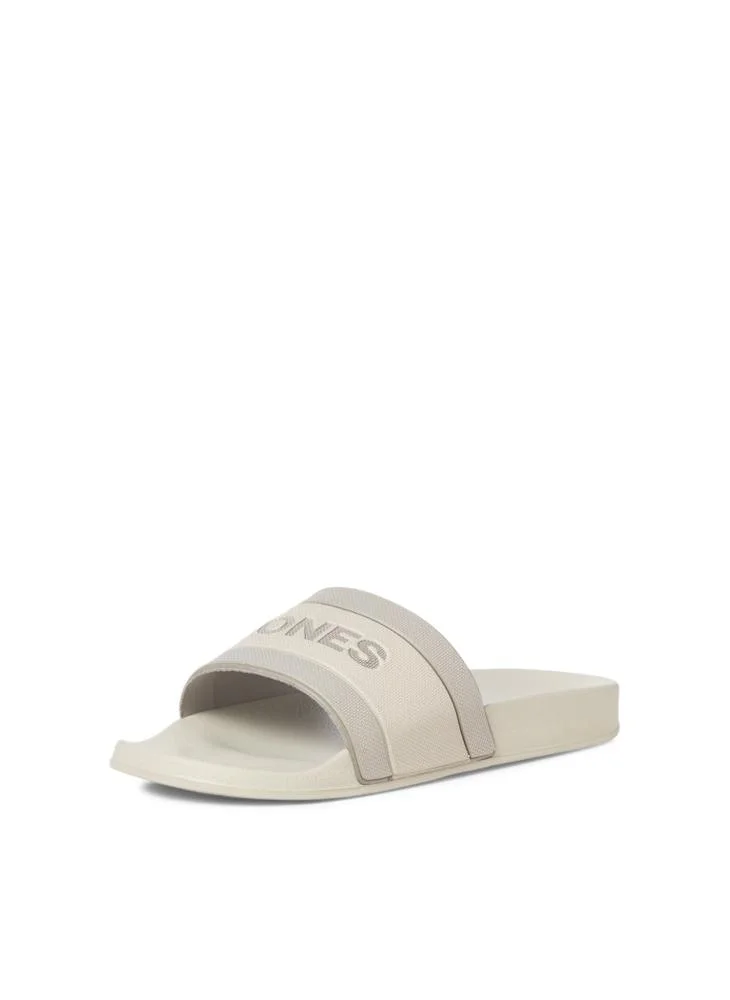 JACK & JONES Jfwjarred Casual Slip On Slider
