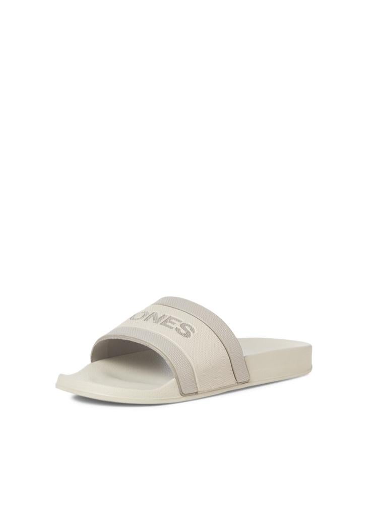 JACK & JONES - Jfwjarred Casual Slip On Slider - Image 1
