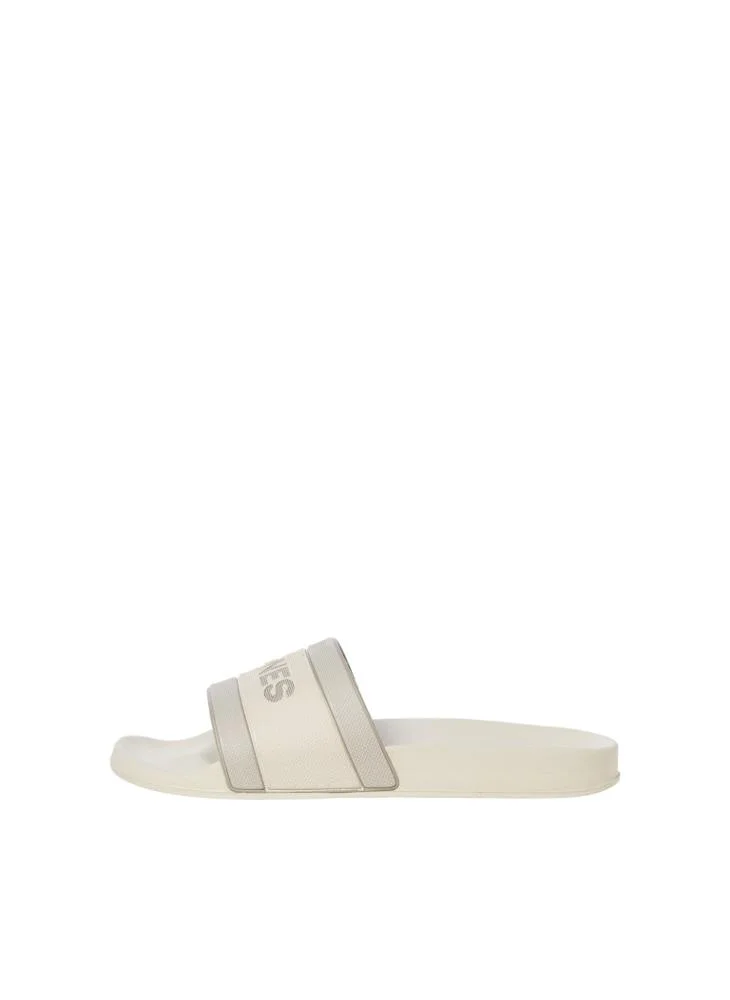 JACK & JONES Jfwjarred Casual Slip On Slider
