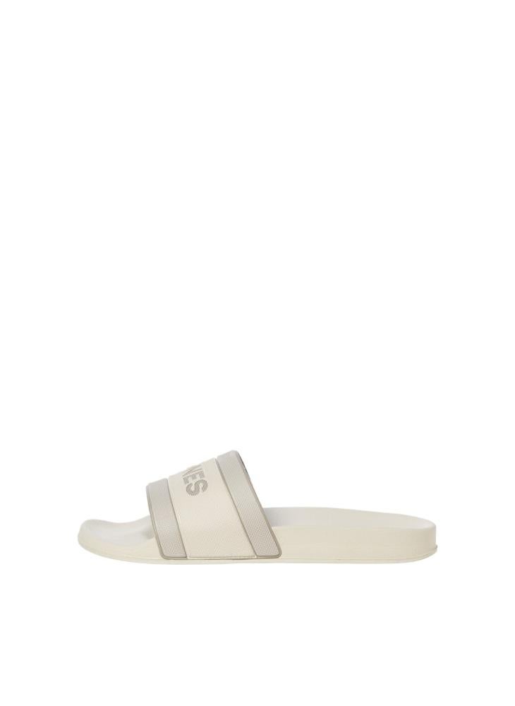 JACK & JONES - Jfwjarred Casual Slip On Slider - Image 1