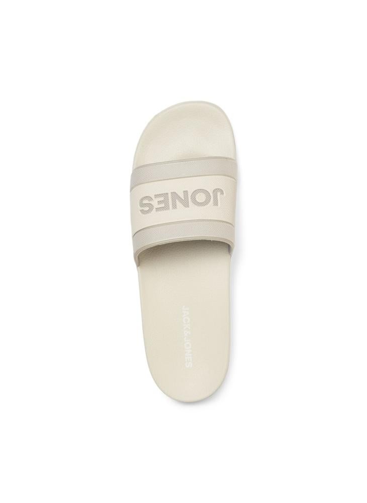 JACK & JONES - Jfwjarred Casual Slip On Slider - Image 1