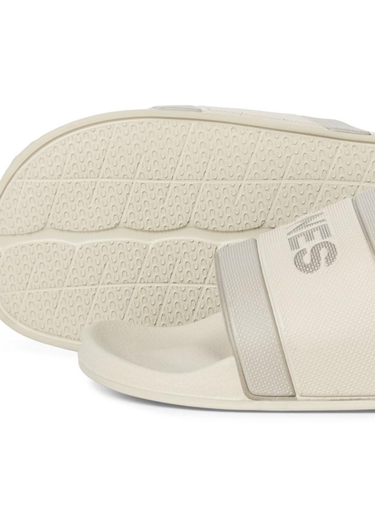 JACK & JONES - Jfwjarred Casual Slip On Slider - Image 1