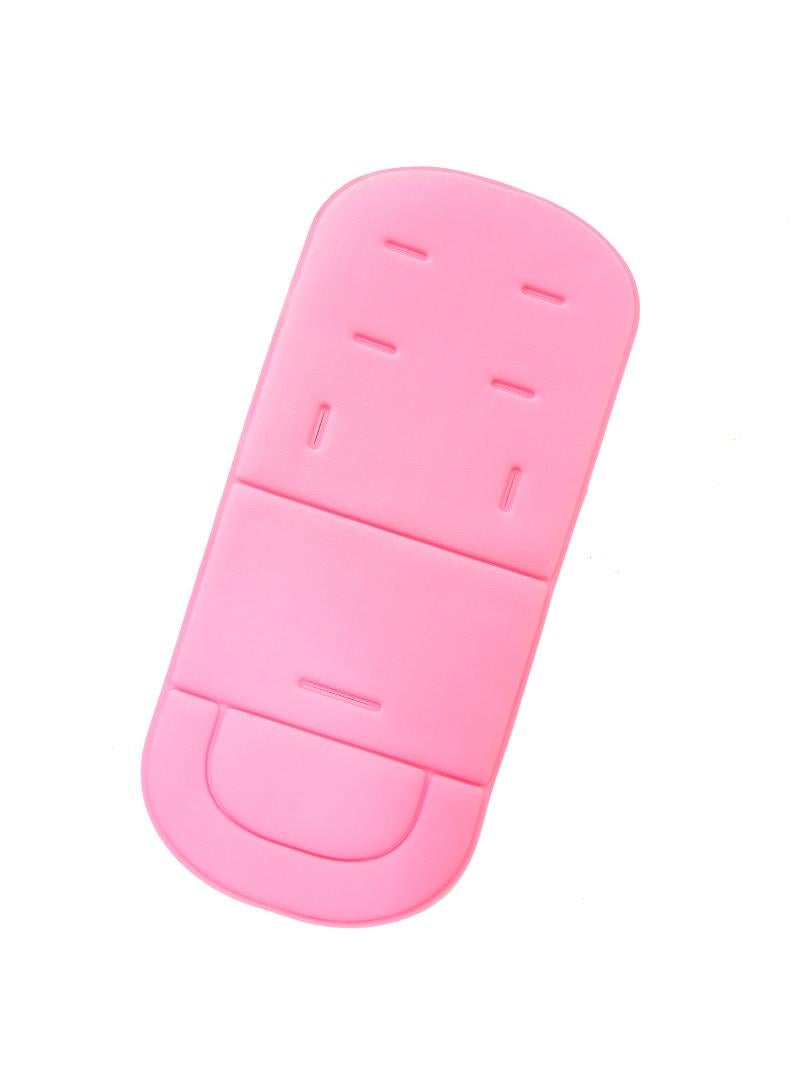 Y&D Four Seasons Universal Baby Cart Thickened Cotton Cushion Baby Sleeping Basket Cushion High Landscape Baby Cart Cushion - Image 1