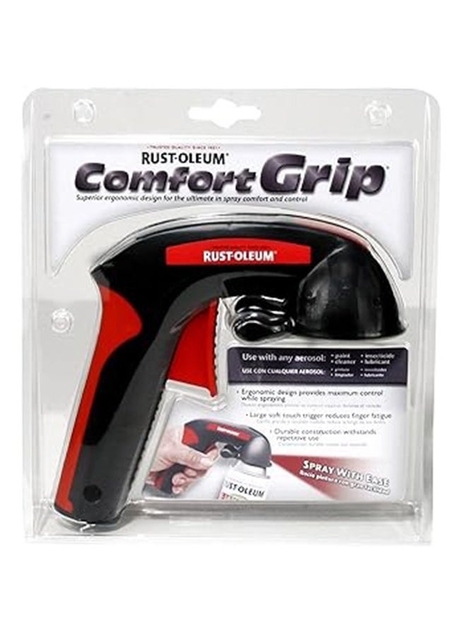 Rust-Oleum 241526 Comfort Grip , Black , 2 in x 7.25 in - pzsku/ZF96D36550ADAD7606F51Z/45/_/1733133065/b16b3e35-0cee-4424-bc83-712e3c590c82