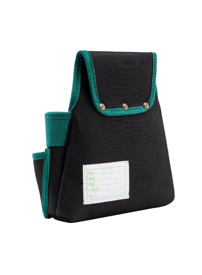 Sata SATA GL95212 6-Pocket Belt Pouch  - Image 4