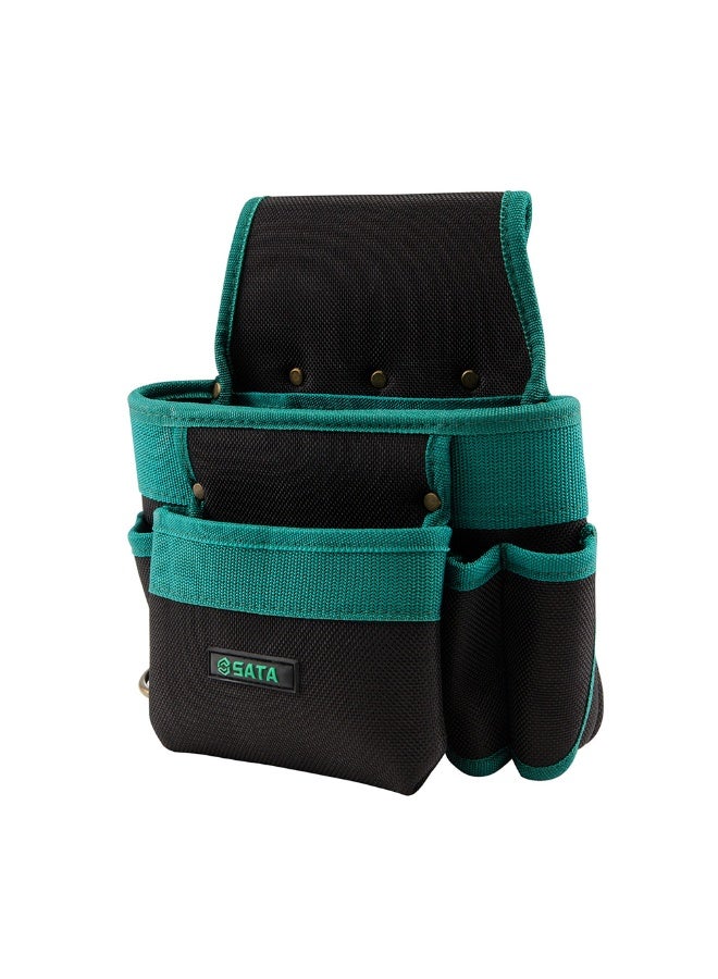 Sata SATA GL95212 6-Pocket Belt Pouch  - Image 2