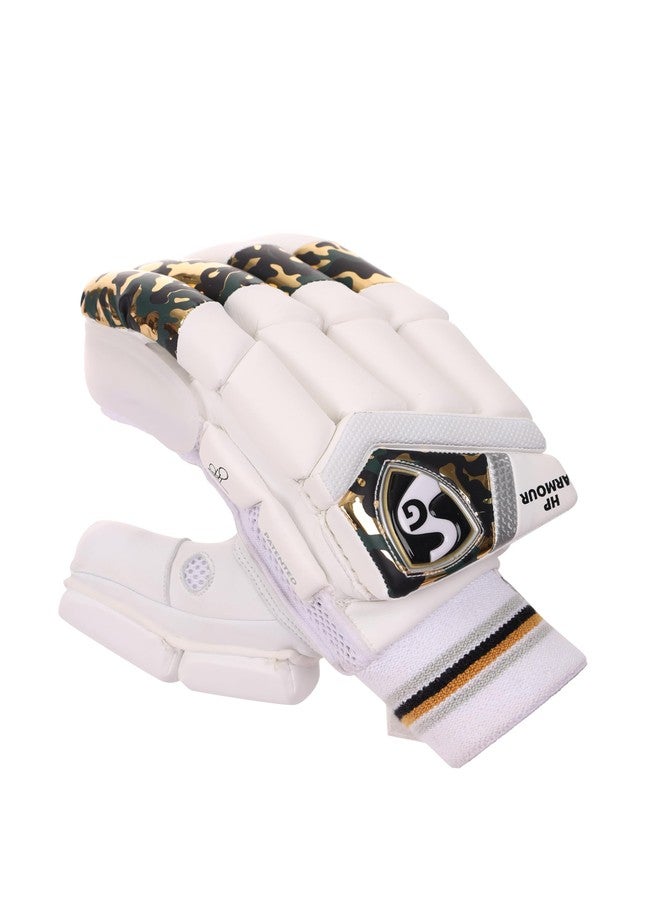 إس جي قفازات الضرب SG HP Armour للشباب RH - Image 3