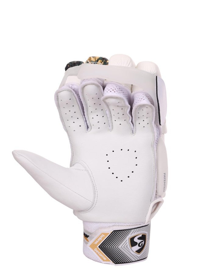 إس جي قفازات الضرب SG HP Armour للشباب RH - Image 4