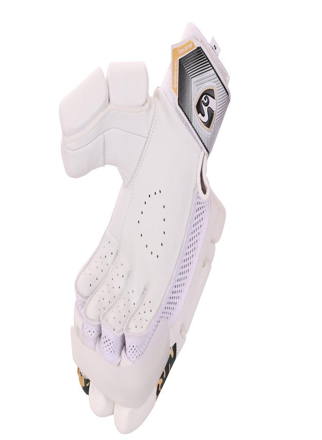 إس جي قفازات الضرب SG HP Armour للشباب RH - Image 5