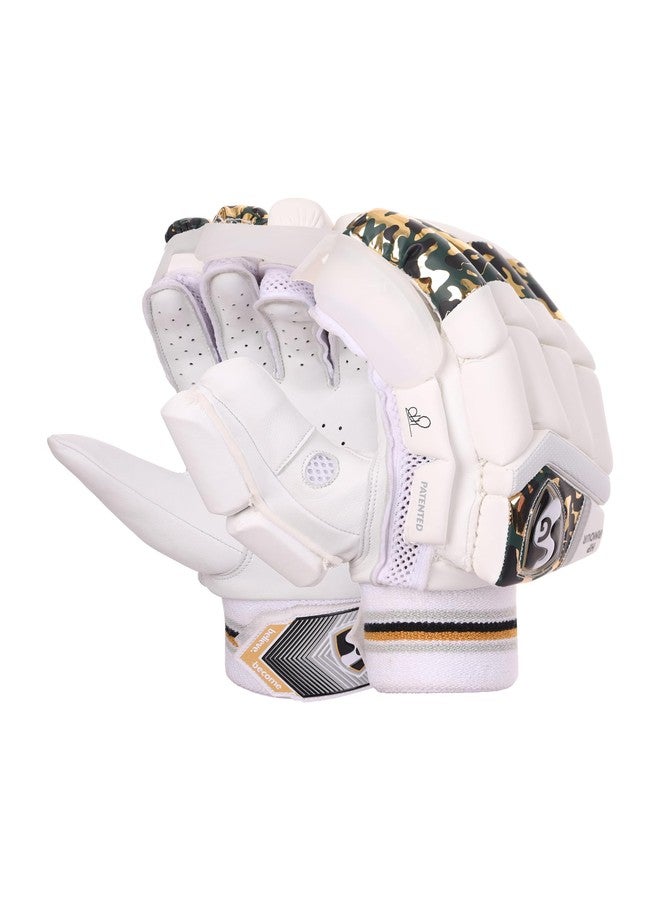 إس جي قفازات الضرب SG HP Armour للشباب RH - Image 1
