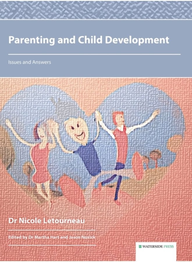 Parenting and Child Development Issues and Answers - Hardback