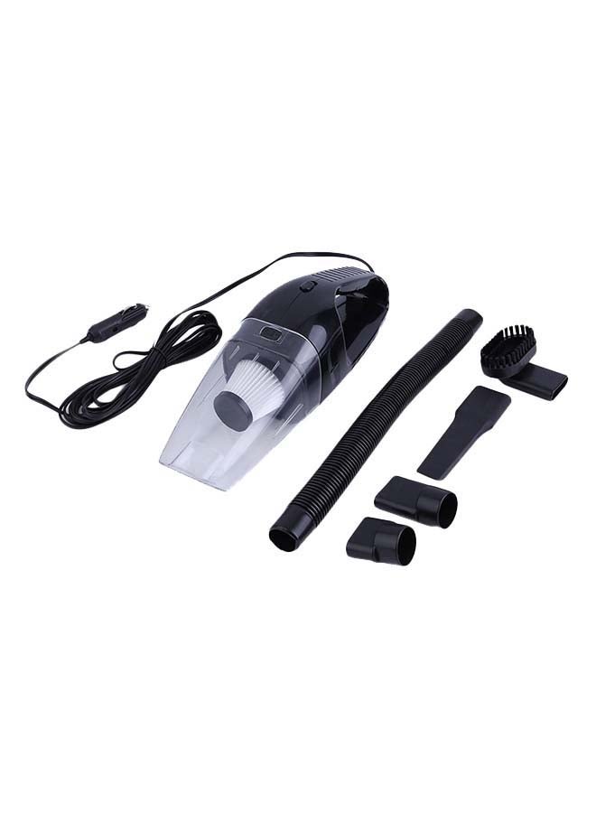 NIBEMINENT Mini Handheld Car Vacuum Cleaner - Image 1
