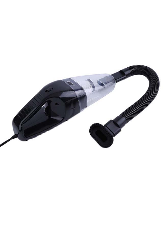 NIBEMINENT Mini Handheld Car Vacuum Cleaner - Image 2