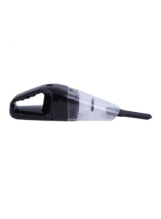 NIBEMINENT Mini Handheld Car Vacuum Cleaner - Image 3