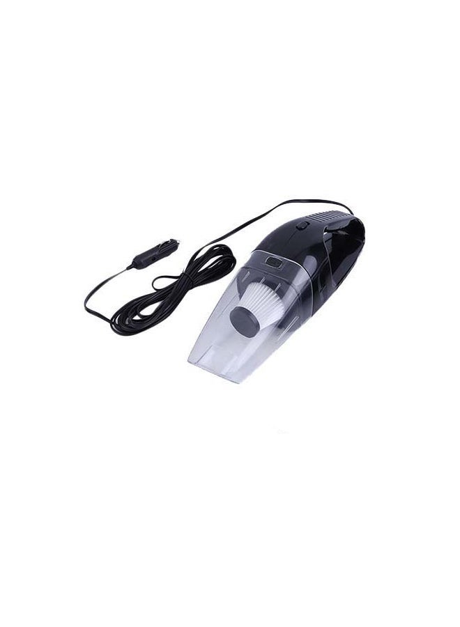 NIBEMINENT Mini Handheld Car Vacuum Cleaner - Image 5