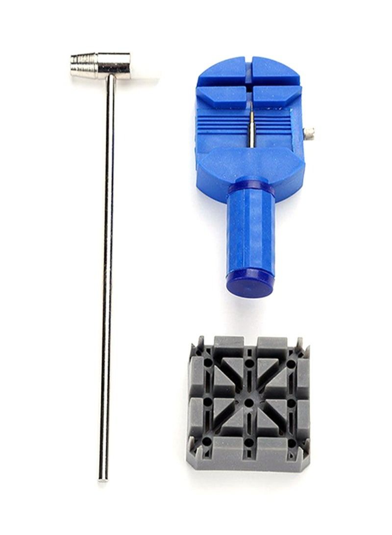 11-Piece Watch Repair Tool Kit ZS540700