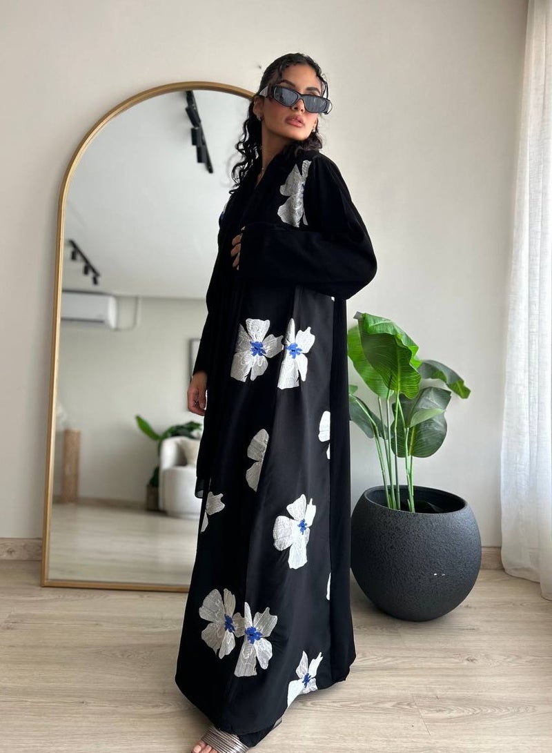 عباية كلوس - Image 1
