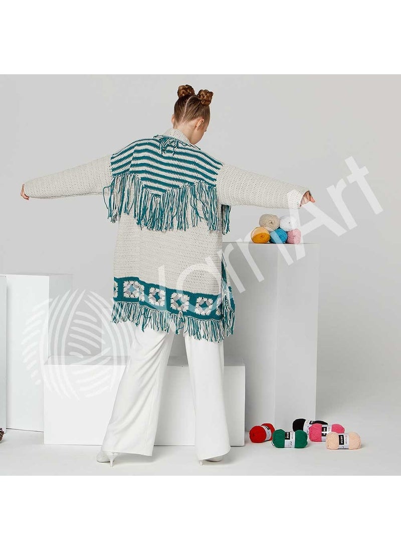 YarnArt - Jeans Plus 01 - Image 1