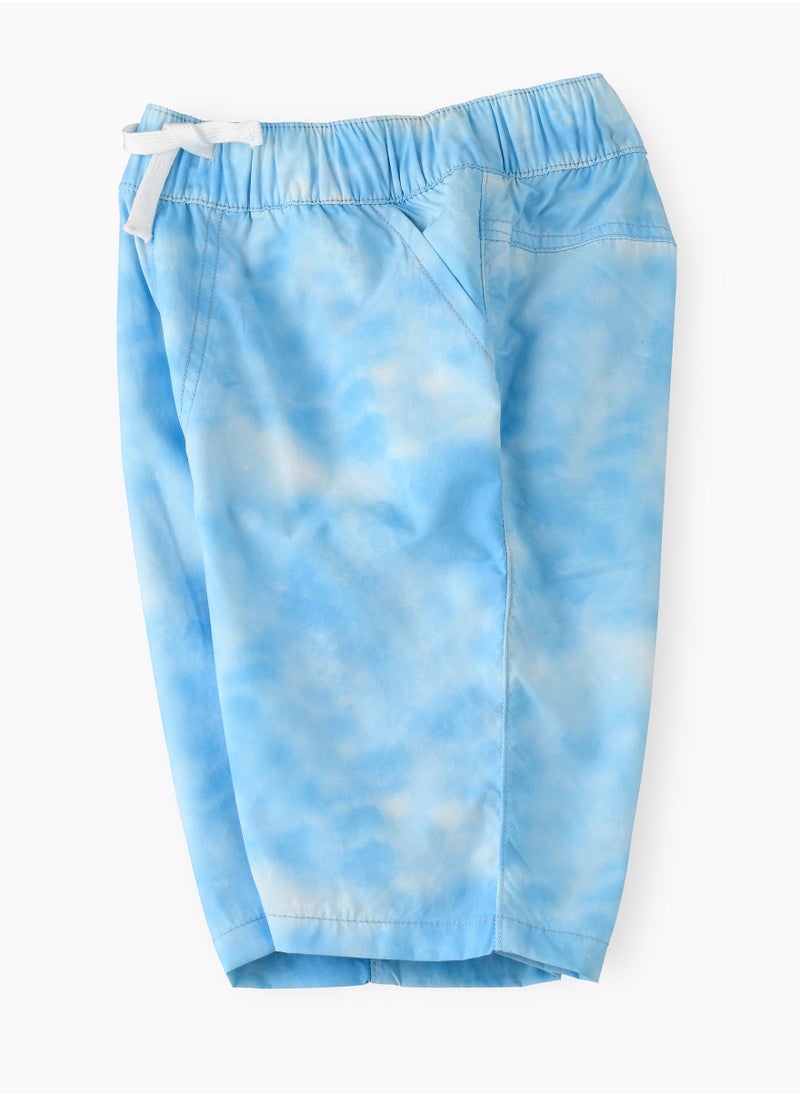 JAM Ombre woven shorts  - Image 3