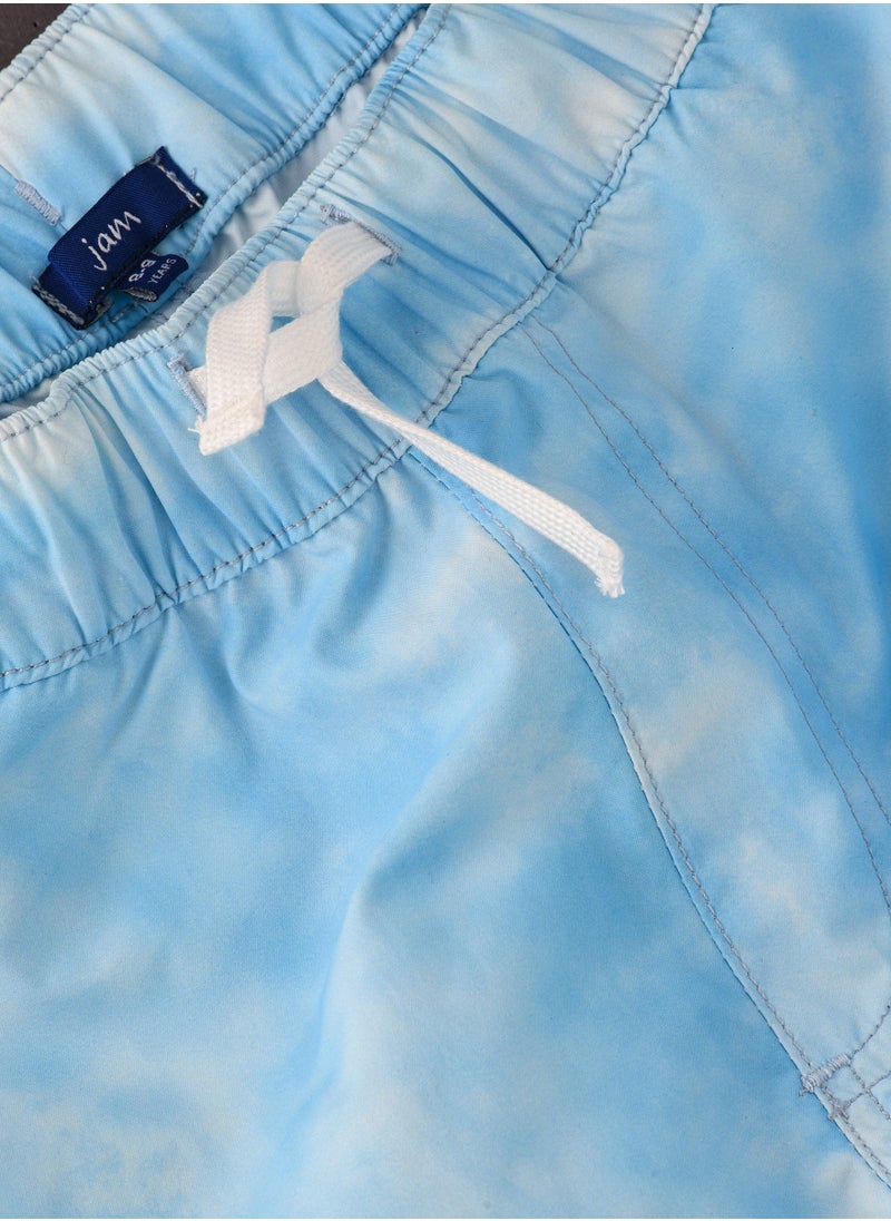 JAM Ombre woven shorts  - Image 5