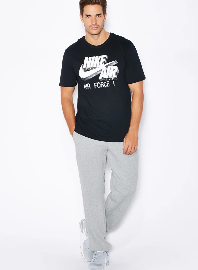 Nike AF1 3D Granite T-Shirt