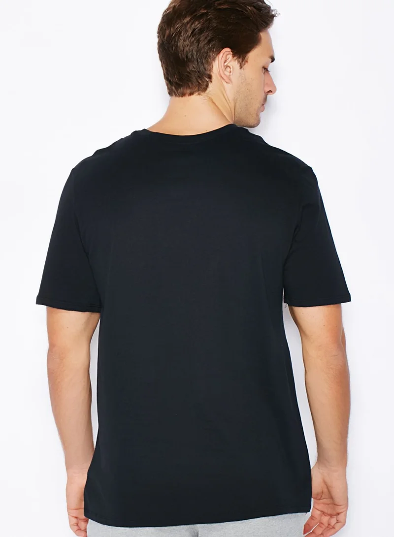 Nike AF1 3D Granite T-Shirt