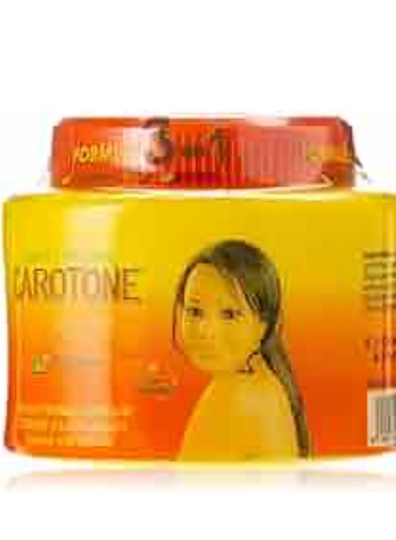 Carotone DSP10 Collagen Formula Brightening Cream 300 ml