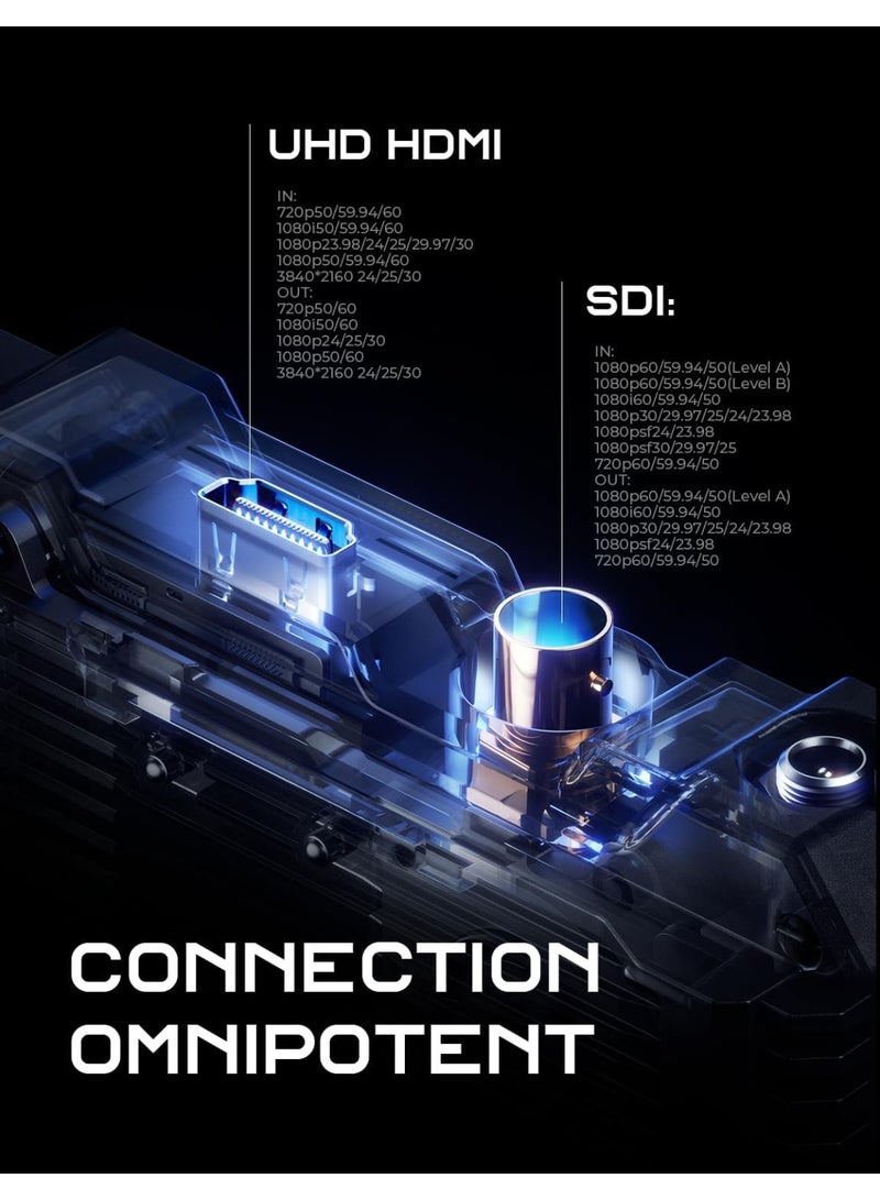 Hollyland Mars 4K Wireless Video Transmission System - Image 5