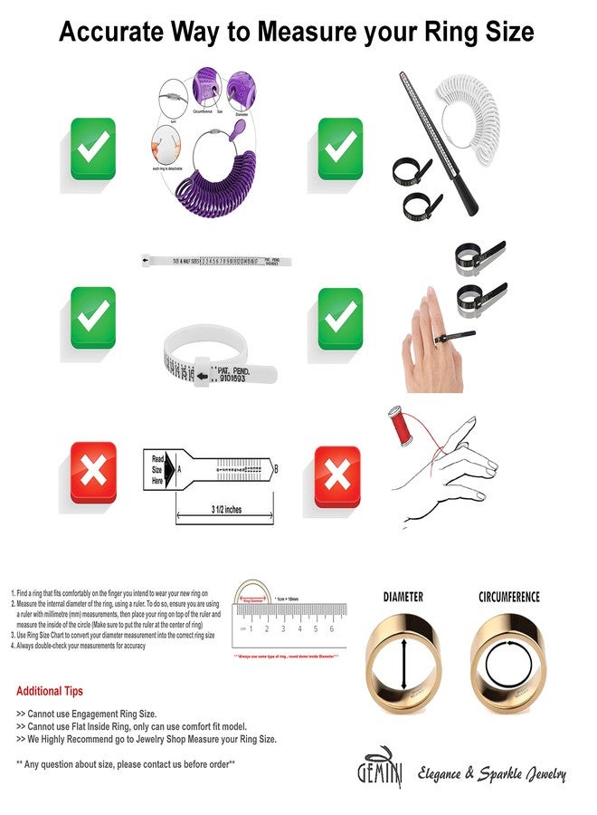 جيميناي طقم خواتم زفاف من التيتانيوم، هدية مثالية للعروسين من برج الجوزاء، مناسبة لذكرى الزواج وعيد الحب، بمقاسات أمريكية من 3.5 إلى 16.5 - Image 3