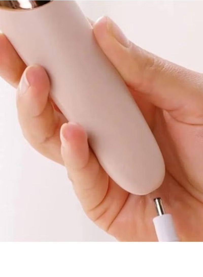 Generic Electric Foot Care File Callous Remover, Electronic Pedicure tool - Image 5