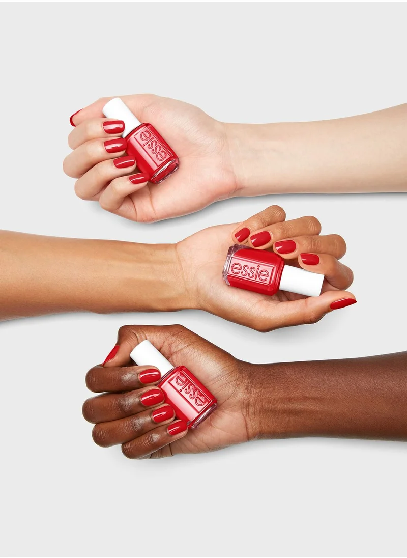 essie Essie Nail Polish, Lacquered Up, 13.5 Ml