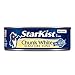 StarKist Chunk White Albacore Tuna in Water Pack of 12 5 Ounce Cans  Wild Caught High Protein Tuna Fish Canned in Water Premium Quality Seafood  Keto Friendly  GlutenFree  Dolphin Safe - Image 4