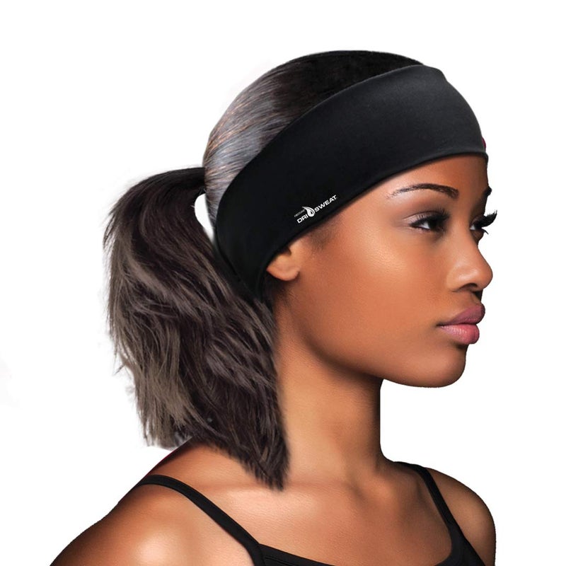 Dri Sweat دري سويت إيدج – رباط رأس للملابس الرياضية - 779-72 - Image 2