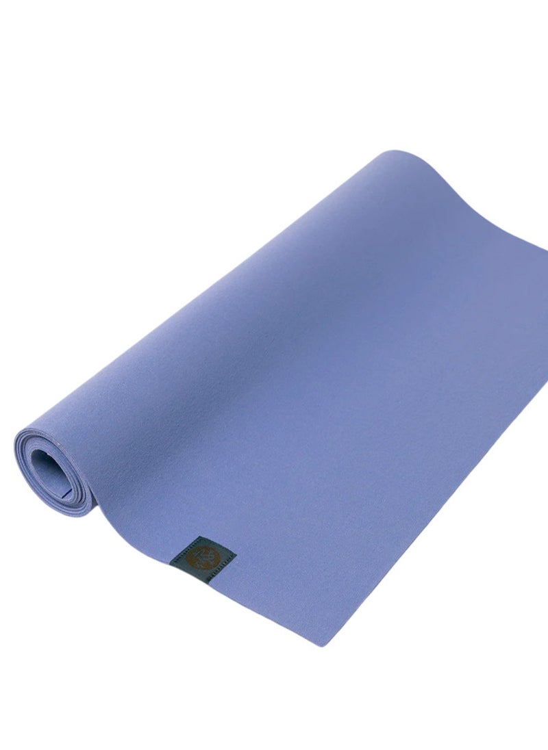 Manduka EKO SUPERLITE TRAVEL MAT YES PLEASE 71 INCH  - Image 2