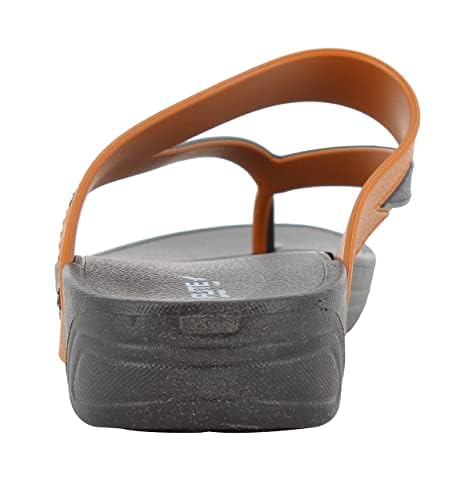 FLITE Women's Fl0400l Slipper (Tan, numeric_5) - Image 4