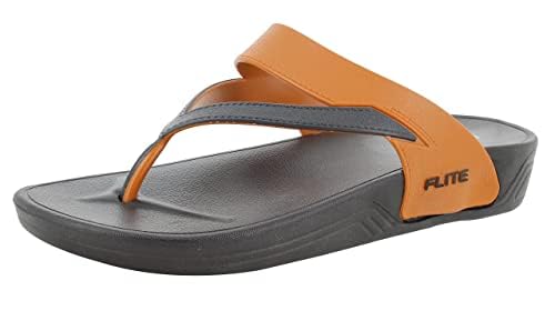 FLITE Women's Fl0400l Slipper (Tan, numeric_5) - Image 1