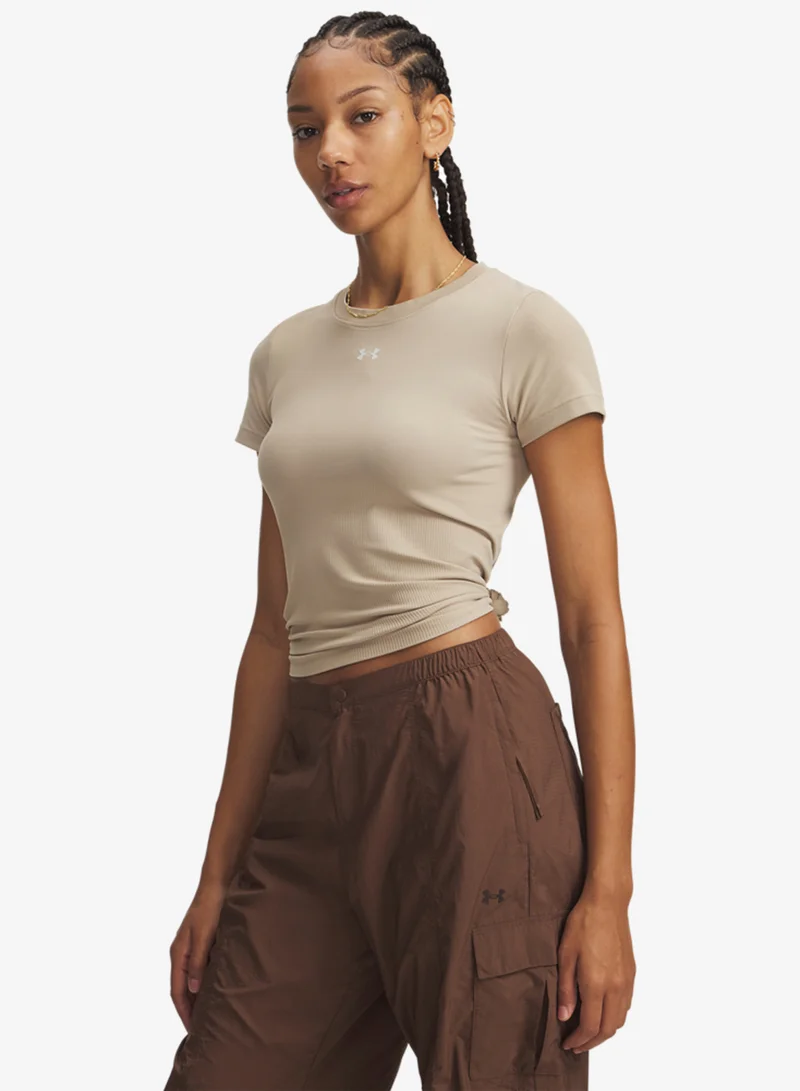 اندر ارمر Vanish Seamless T-Shirt