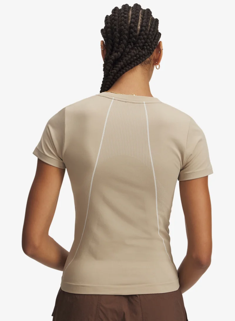 اندر ارمر Vanish Seamless T-Shirt