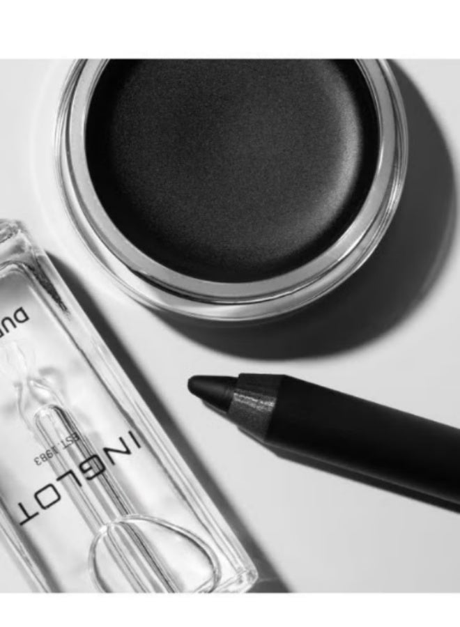 Inglot Duraline Makeup Mixing Liquid 9ml - Image 2