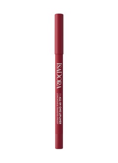 ISADORA All-in-One Lipliner True Red  - Image 1
