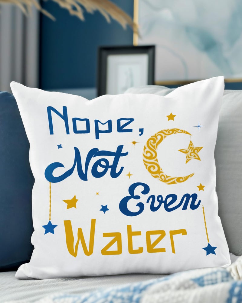 OLEEK Ramadan Pillow Covers 20x20- Ramadan Decorations for Home 2026 - ramadan's Pillows - Ramdan Decor - Ramdan Decorations for Table - Ramadan Gifts - ramdan Cushion Cover - Image 1