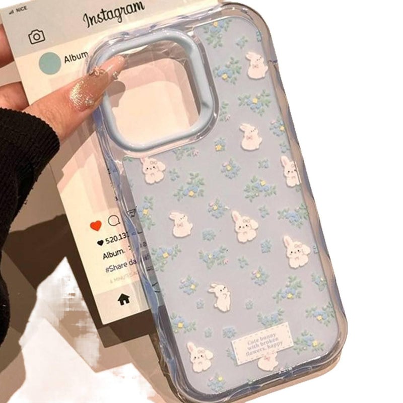 Protective Case, Drop Protection, Two-Tone Design, Shockproof Cover for iPhone 12, Pink - Image 5