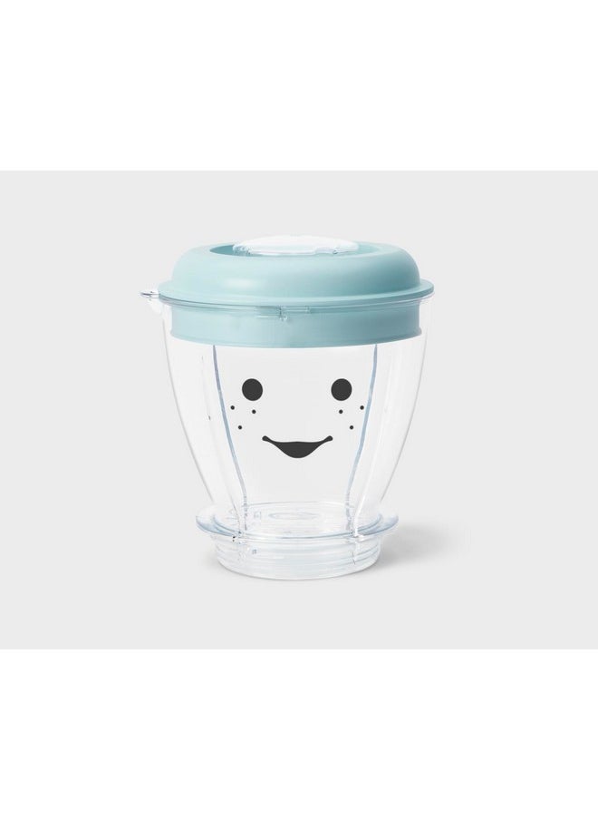 nutribullet nutribullet Baby 32 oz Batch Bowl 