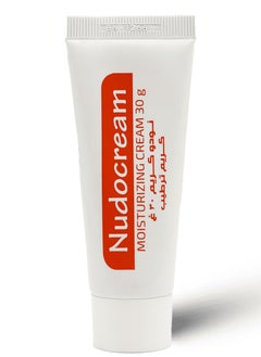 Nodo Moisturizing Cream for External Use - 30 gm